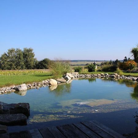 Klosterblick Inzigkofen Εξωτερικό φωτογραφία
